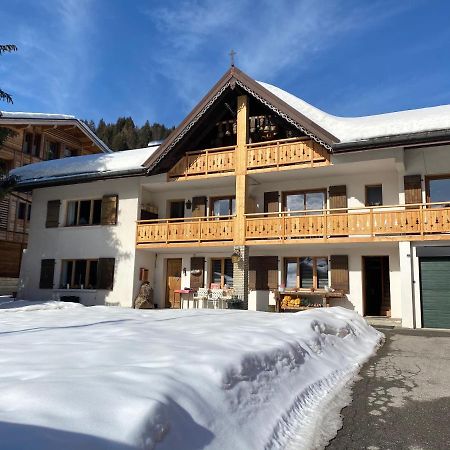 Residences Delavay La Ferme Les Gets Exterior photo